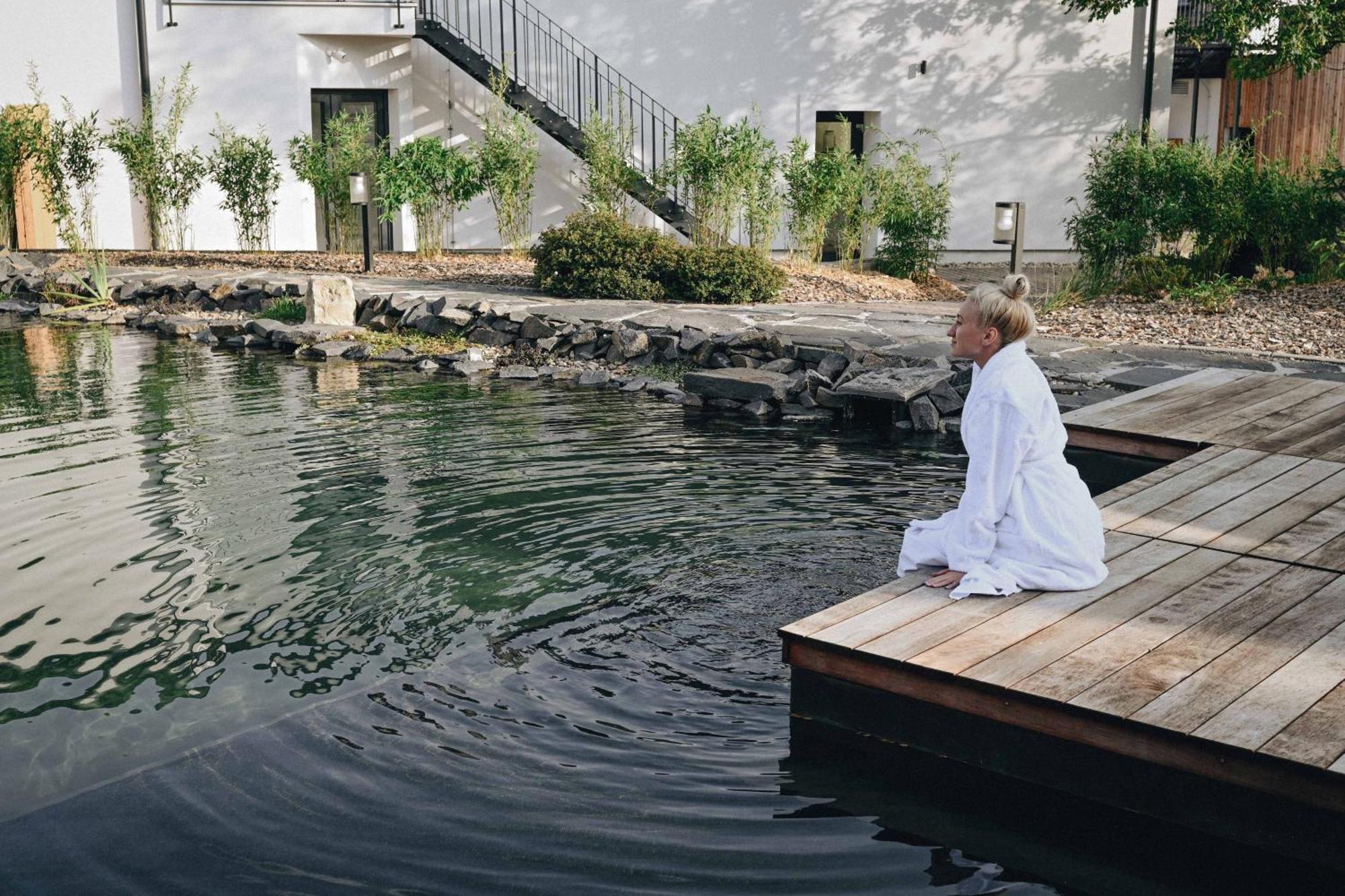 Resort Po.Spolu Mokrovraty Eksteriør billede