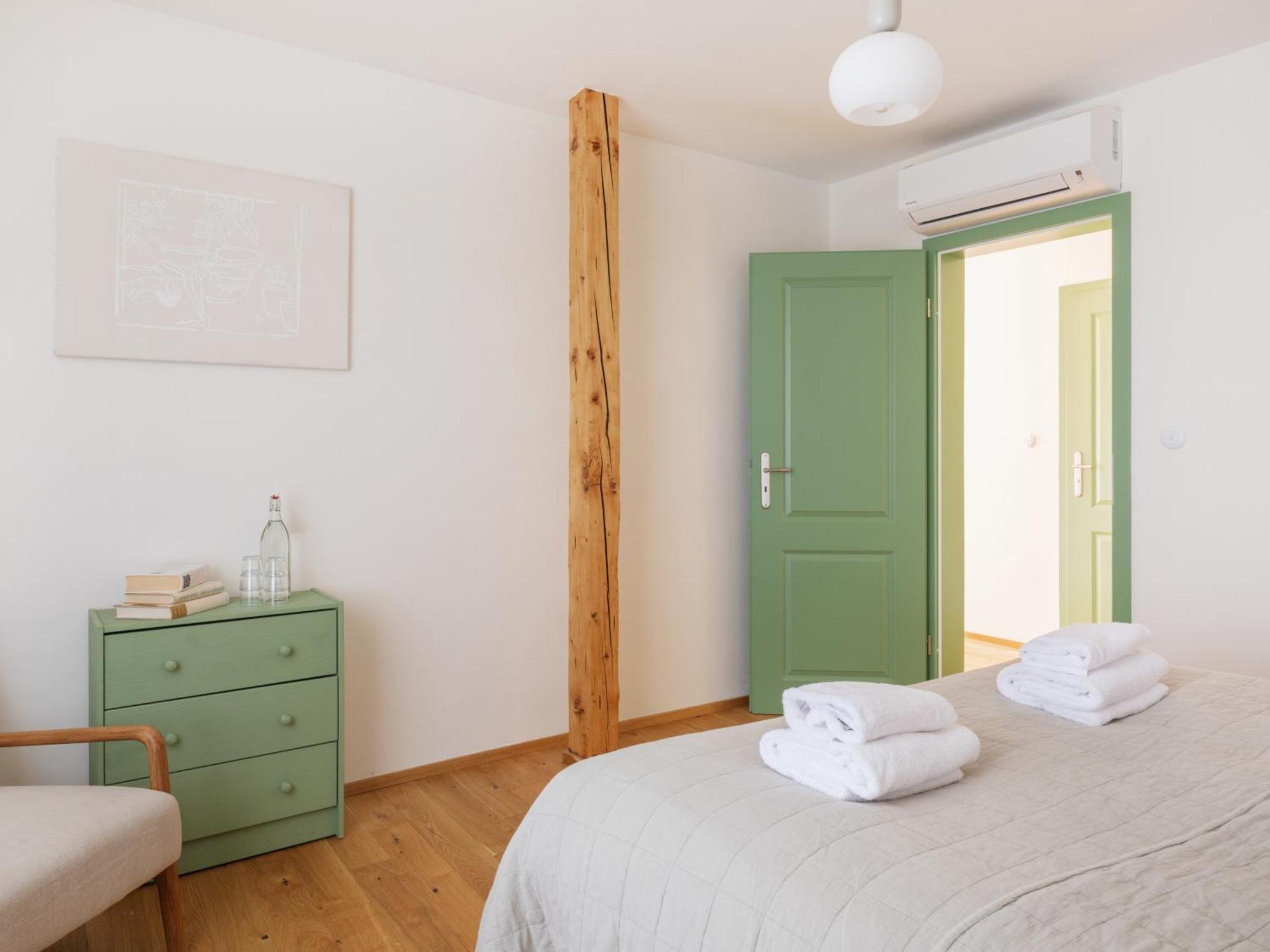 Resort Po.Spolu Mokrovraty Eksteriør billede